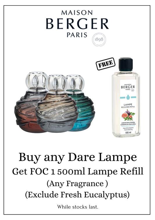 "Lampe Promo 2026"