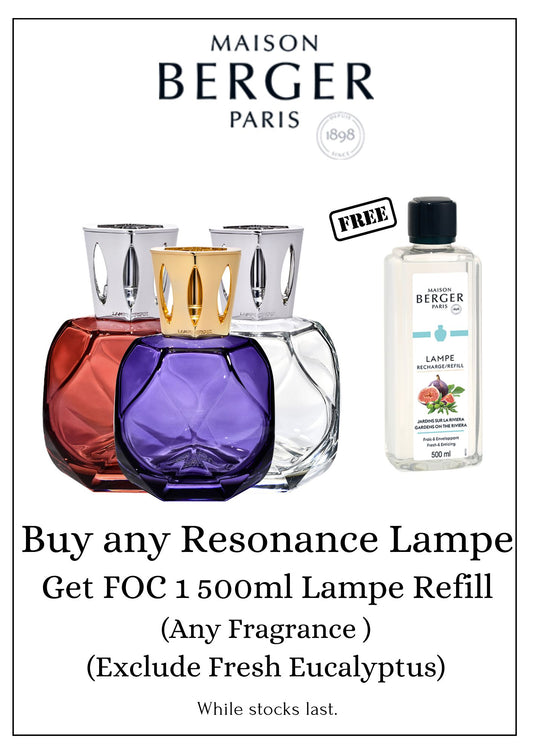 "Lampe Promo 2026"