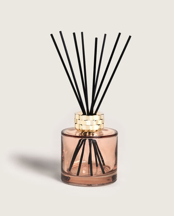 Scented Bouquet Bolero Nude