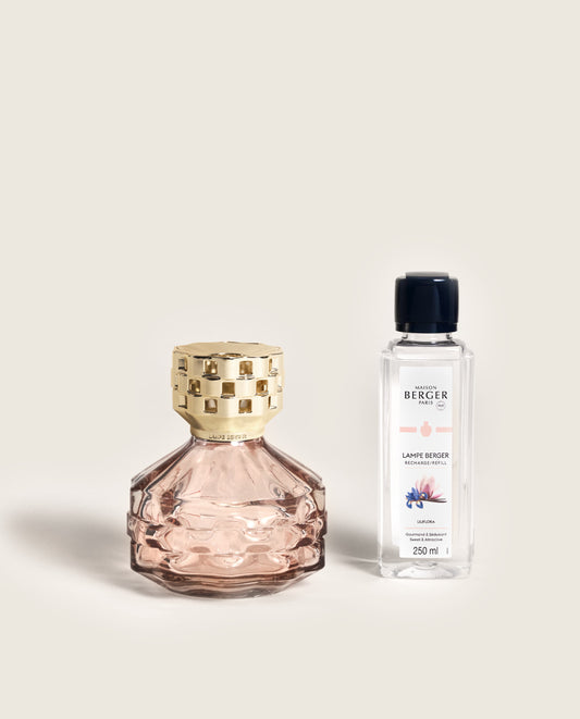 Bolero Lampe Coffret