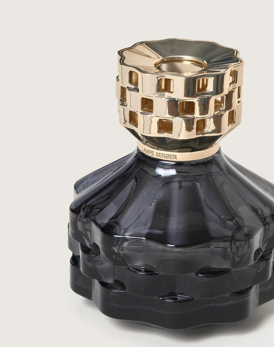 Bolero Lampe Noire