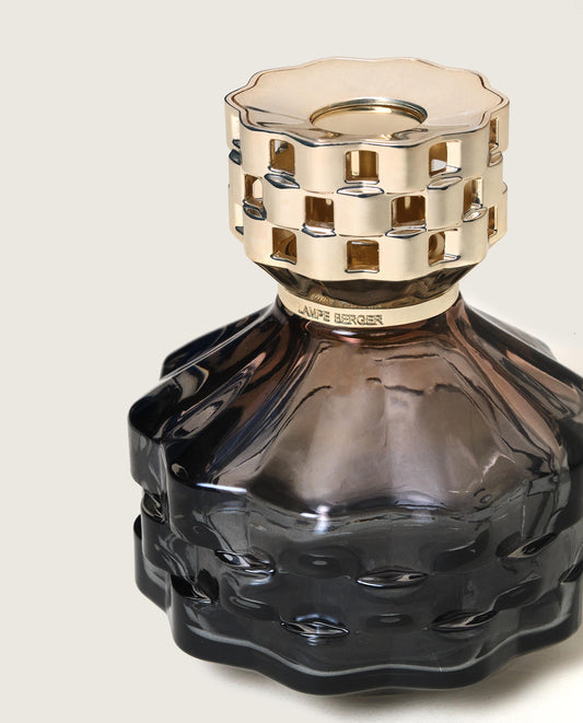 Bolero Lampe Nude/Noire