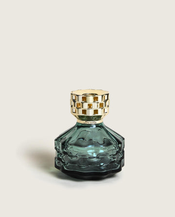 Bolero Lampe Vert/Noire