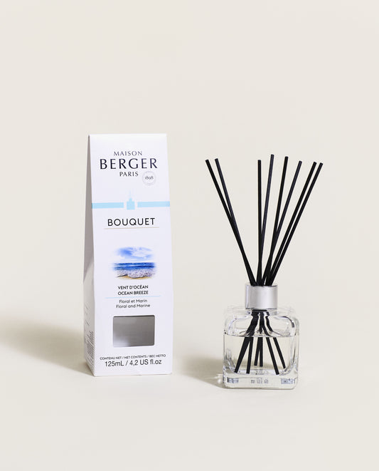 Scented Cube Ocean Breeze