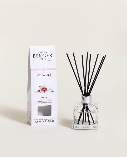 Scented Cube Paris Chic