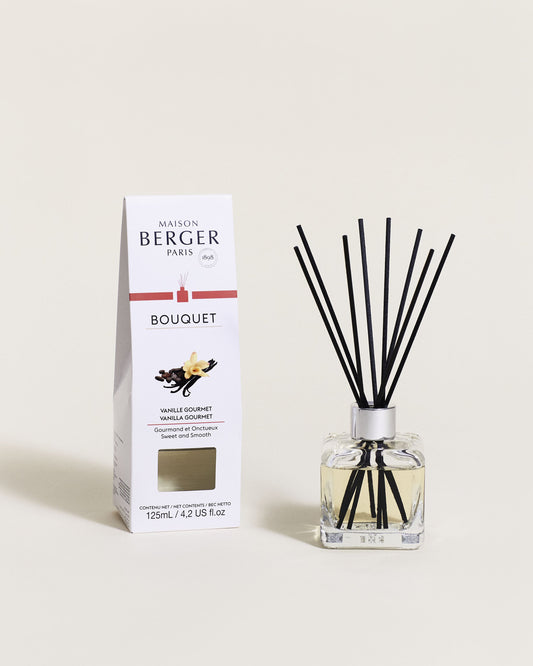 Scented Cube Vanilla Gourmet