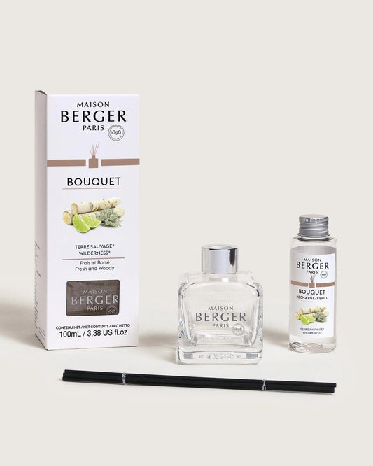 Scented Cube Wilderness