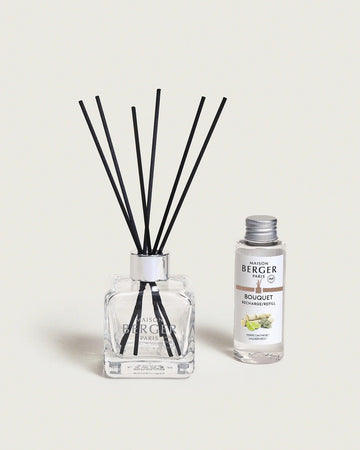 Scented Cube Wilderness