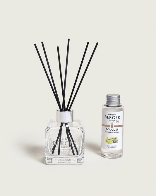 Scented Cube Wilderness