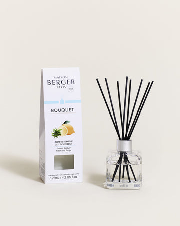 Scented Cube Zest Of Verbena