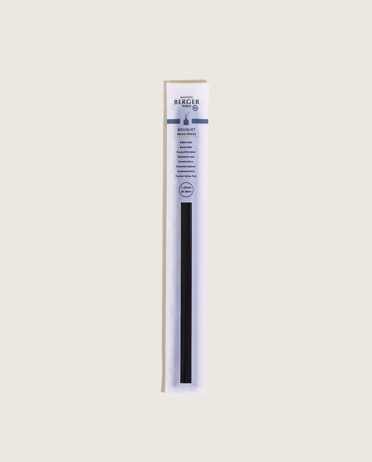 Black Polymer Reeds for Diffuser 21cm