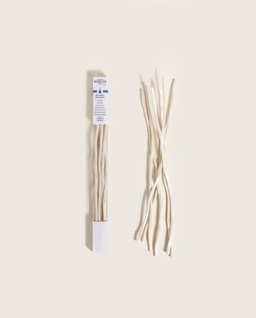 Natural White Willows Sticks 27cm