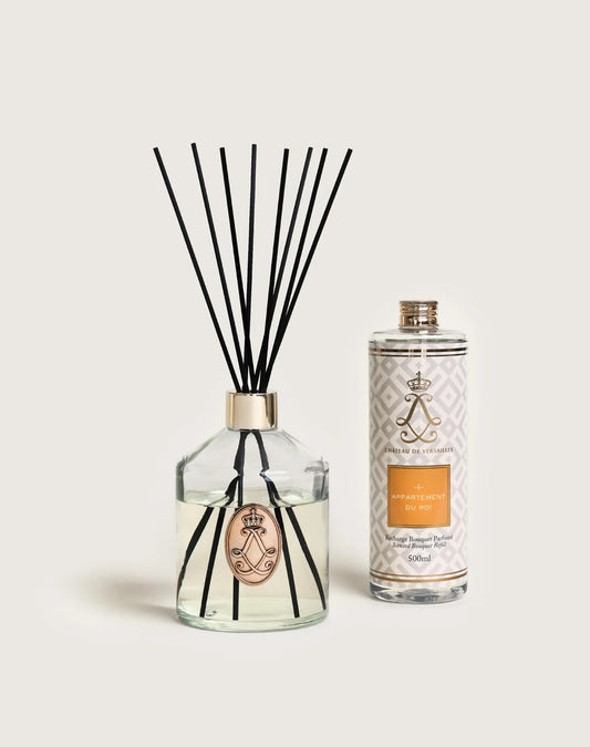 Château de Versailles® Appartement du Roi Scented Bouquet