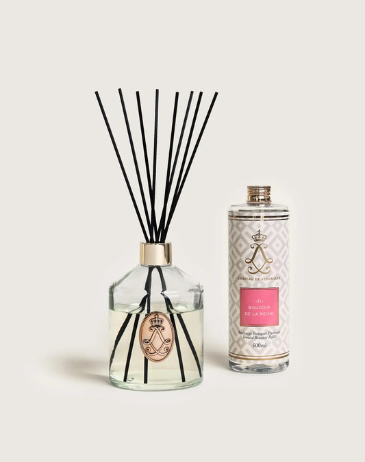 Château de Versailles® Boudoir de la Reine Scented Bouquet
