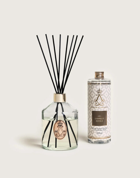 Château de Versailles® Chapelle Royale Scented Bouquet