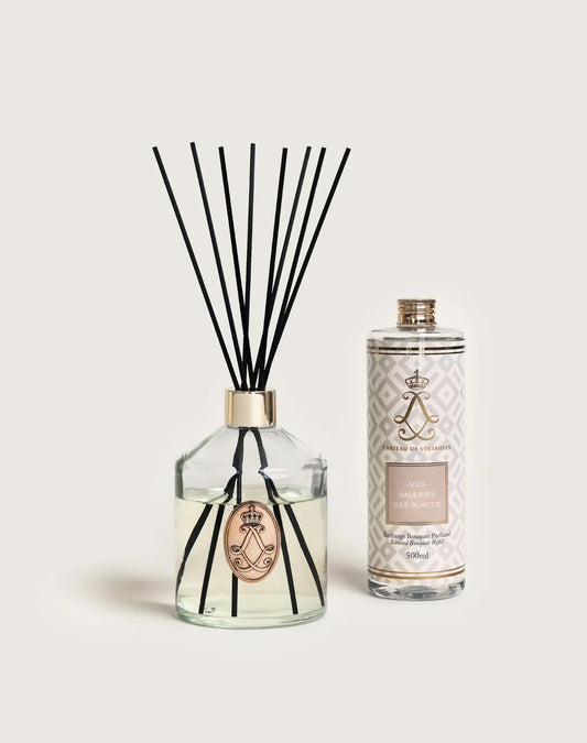 Château de Versailles® Galerie des Glaces Scented Bouquet