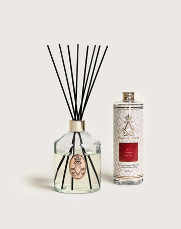 Château de Versailles® Opéra Royal Scented Bouquet