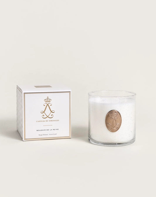 Château De Versailles® 120h Boudoir de la Reine Candle