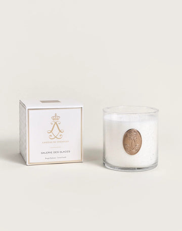 Château De Versailles® 120h Galerie des Glaces Candle