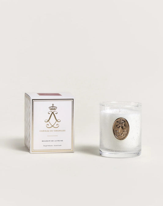 Château De Versailles® 40h Boudoir de la Reine Candle