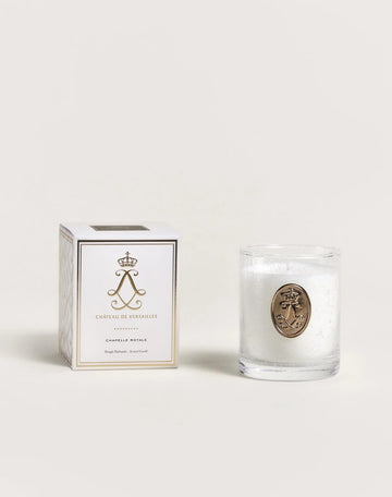 Château De Versailles® 40h Chapelle Royale Candle