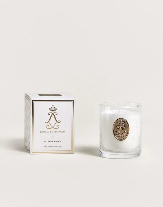 Château De Versailles® 40h Chapelle Royale Candle