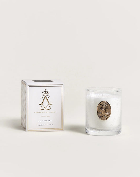 Château De Versailles® 40h Eaux des Rois Candle