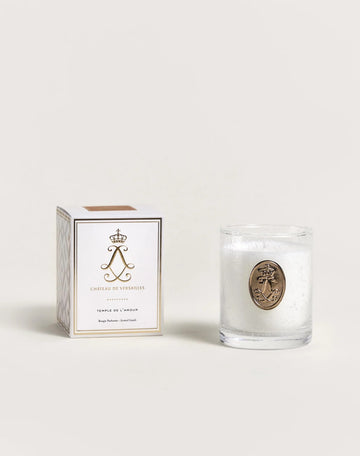 Château De Versailles® 40h Temple De l'Amour Candle