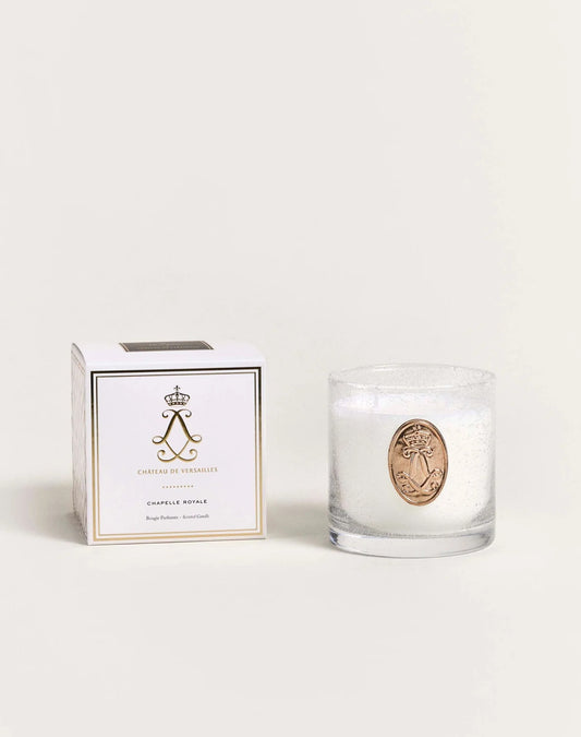 Château De Versailles® 50h Chapelle Royale Candle