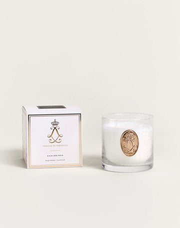 Château De Versailles® 50h Eaux des Rois Candle