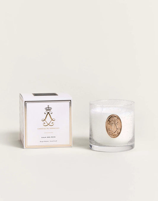Château De Versailles® 50h Eaux des Rois Candle