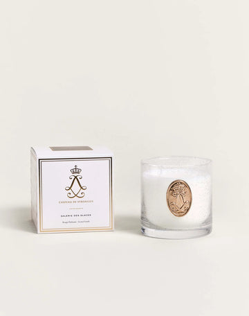 Château De Versailles® 50h Galerie des Glaces Candle