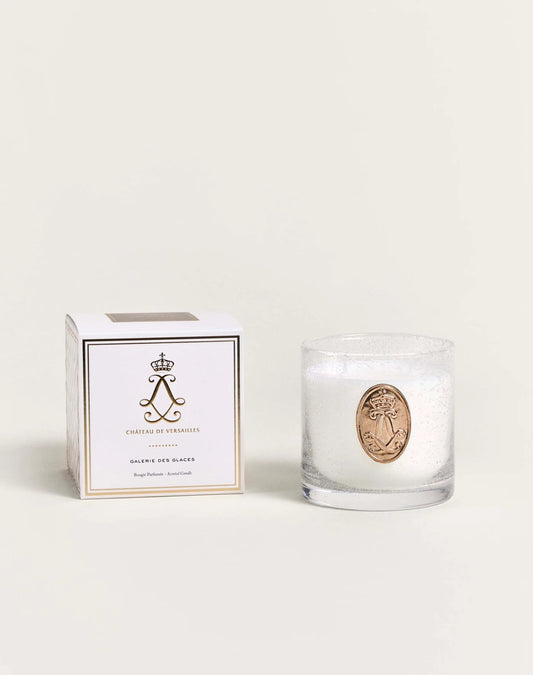 Château De Versailles® 50h Galerie des Glaces Candle