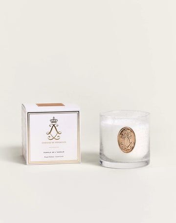 Château De Versailles® 50h Temple de l'Amour Candle