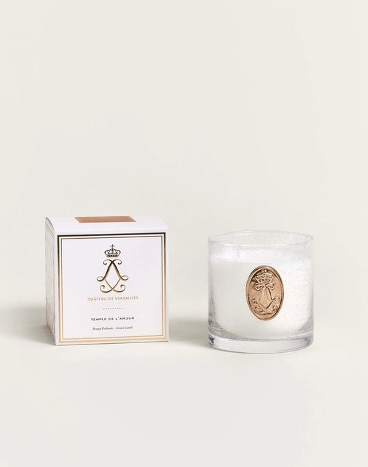 Château De Versailles® 50h Temple de l'Amour Candle