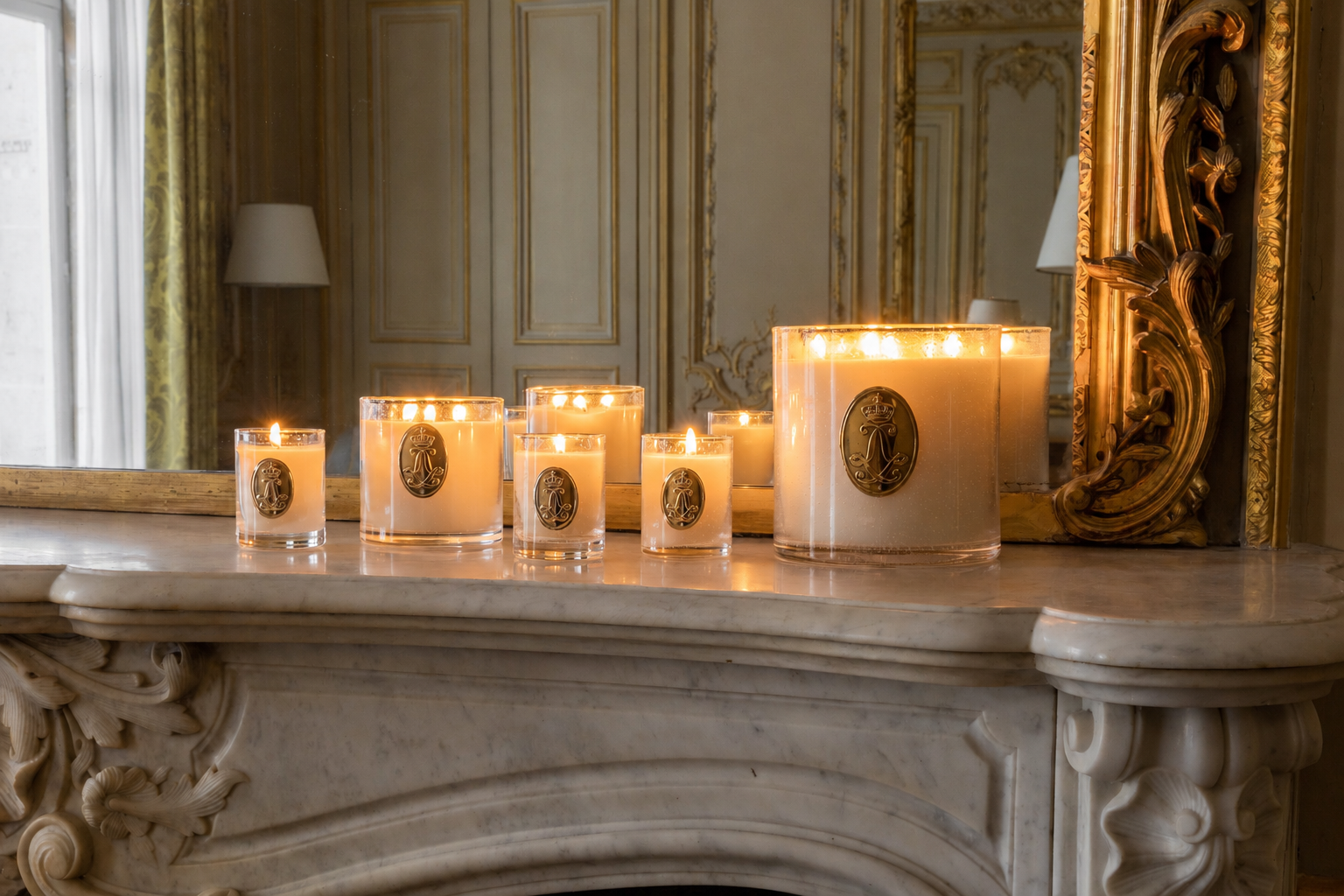 Maison Berger Paris