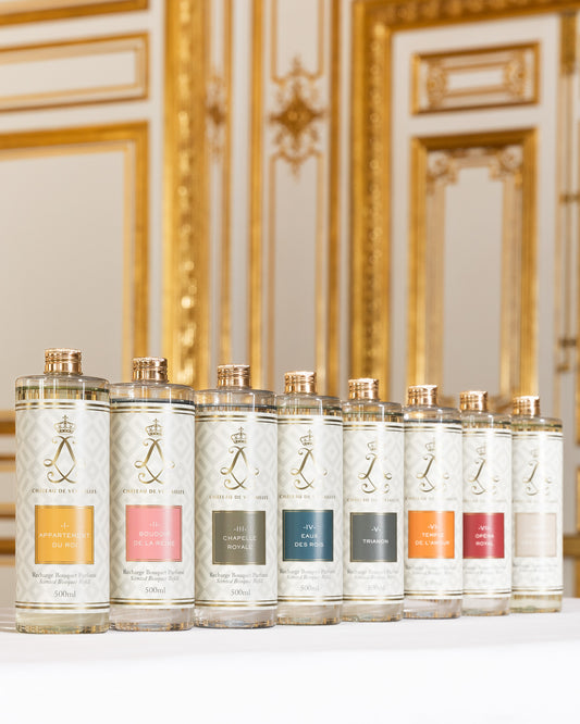 Château de Versailles® Opéra Royal 500ml Bouquet Refill