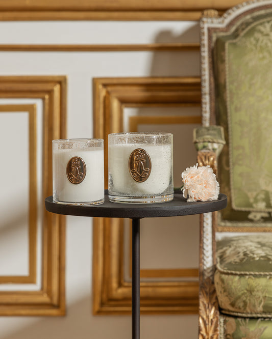 Château De Versailles® 40h Appartement Du Roi Candle