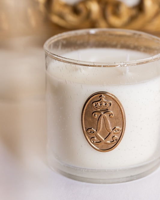 Château De Versailles® 50h Chapelle Royale Candle
