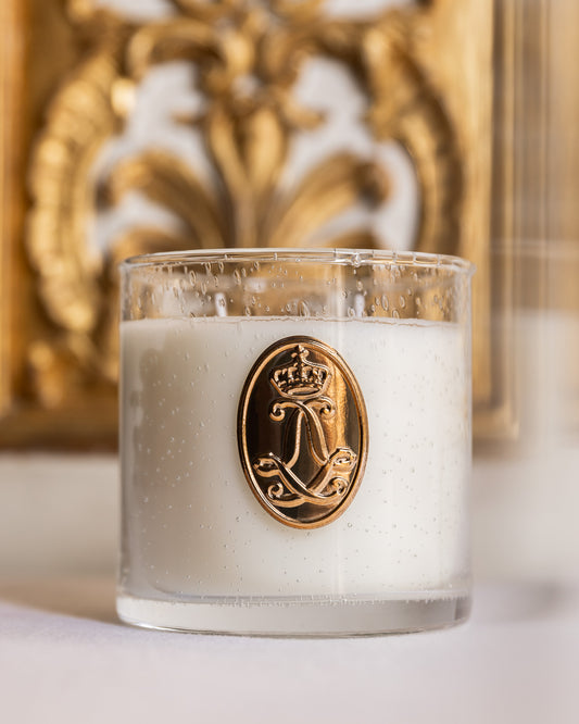 Château De Versailles® 50h Appartement du Roi Candle