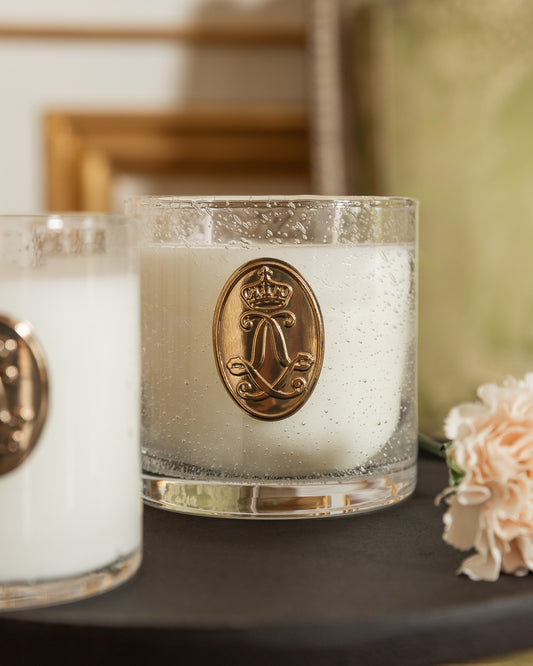 Château De Versailles® 50h Galerie des Glaces Candle