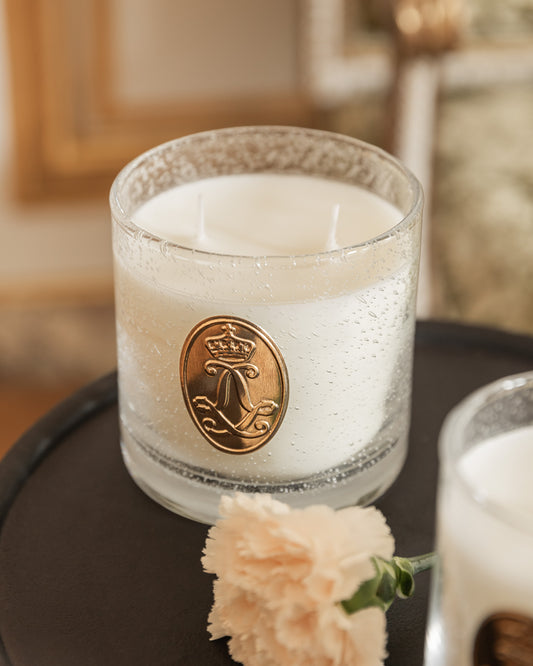Château De Versailles® 50h Eaux des Rois Candle