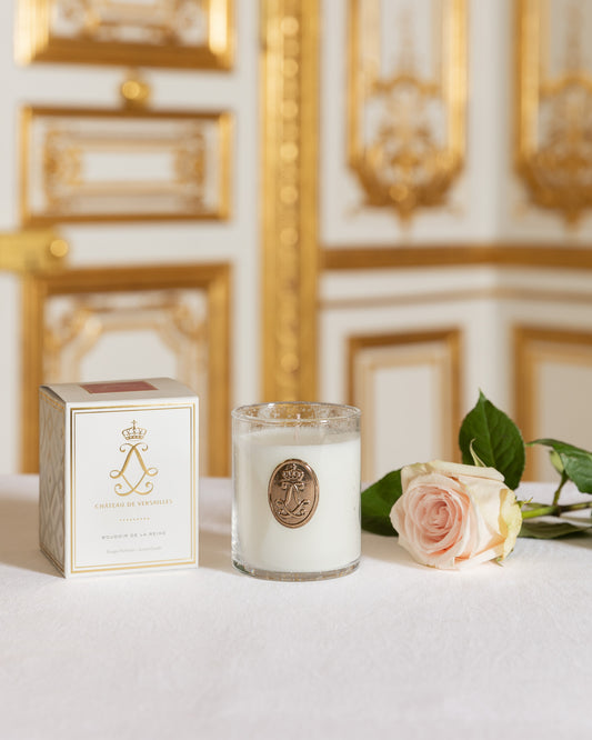 Château De Versailles® 40h Boudoir de la Reine Candle