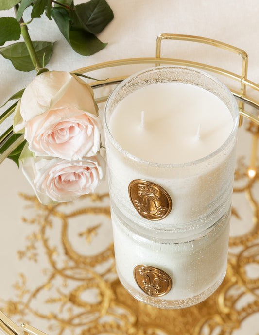 Château De Versailles® 50h Boudoir de la Reine Candle