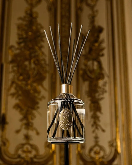 Château de Versailles® Temple de L'Amour Scented Bouquet