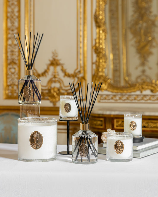 Château de Versailles® Chapelle Royale Scented Bouquet