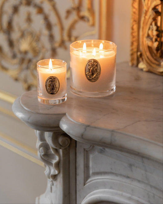Château De Versailles® 40h Chapelle Royale Candle