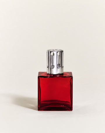 Capri Lampe Rouge