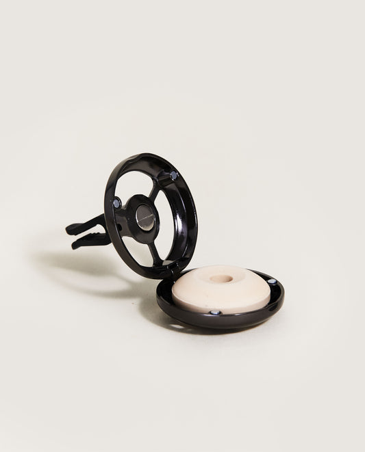 Car Diffuser Anti-Odour Pets