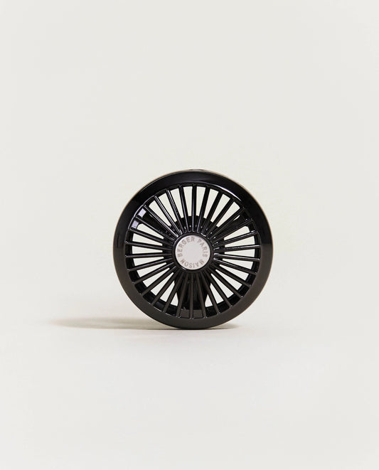 Car Wheel Gunmetal Car Diffuser